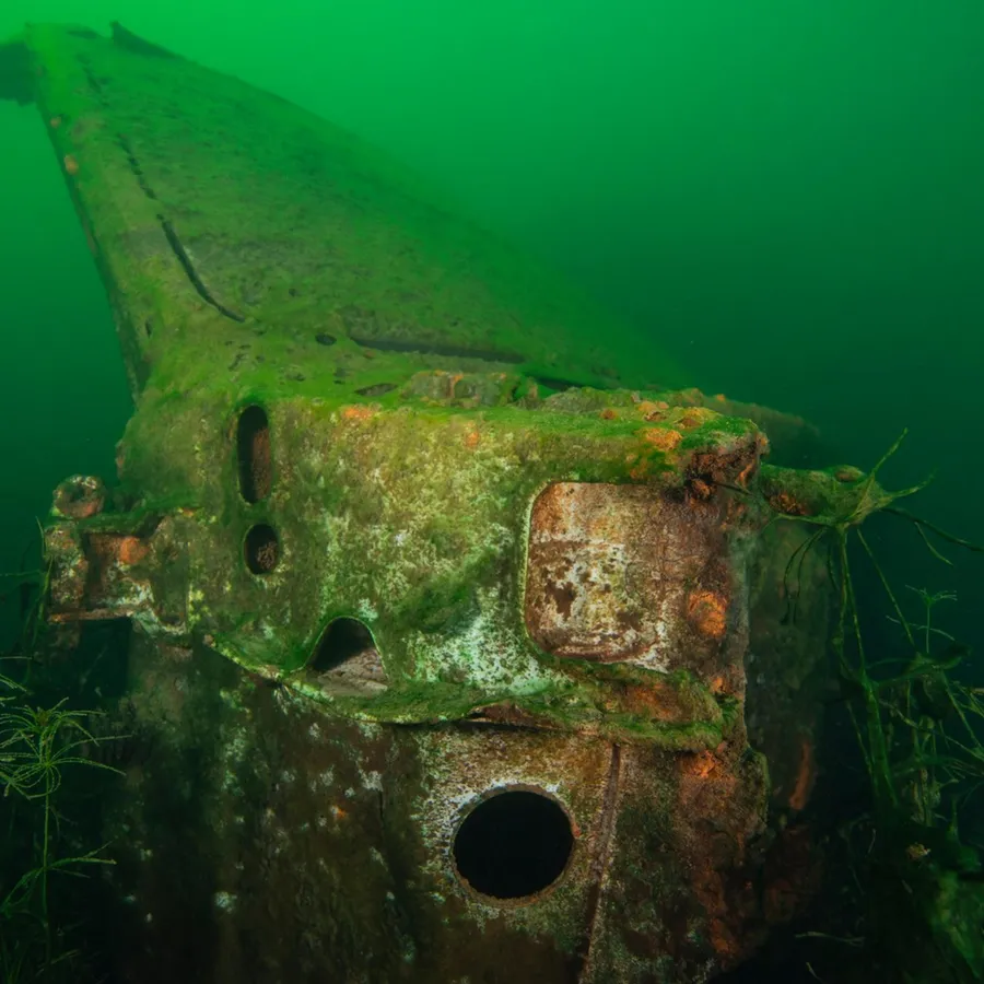 Buceo en la Cantera - Visualización Móvil 4